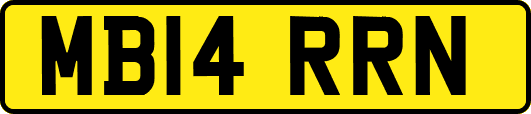 MB14RRN