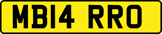 MB14RRO