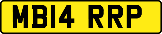MB14RRP