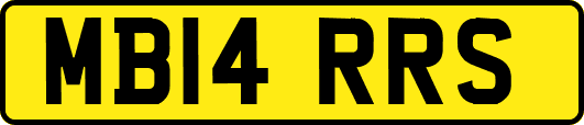 MB14RRS
