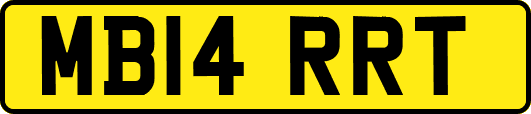 MB14RRT
