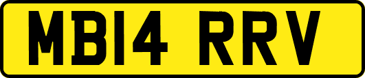 MB14RRV