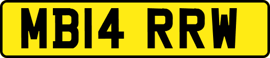 MB14RRW