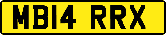 MB14RRX