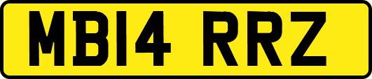 MB14RRZ