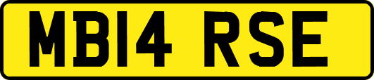 MB14RSE