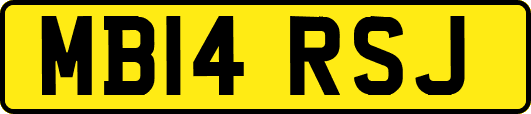 MB14RSJ