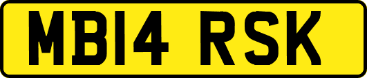 MB14RSK