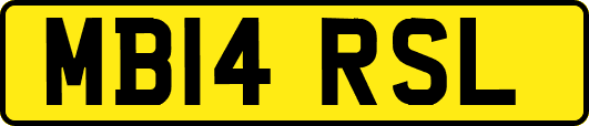 MB14RSL