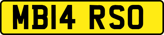 MB14RSO