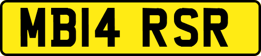 MB14RSR