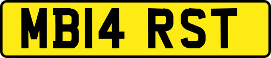MB14RST