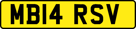 MB14RSV