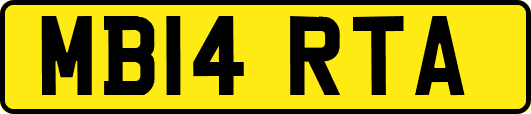 MB14RTA