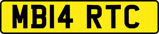 MB14RTC