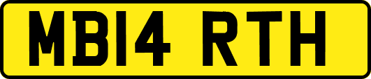 MB14RTH