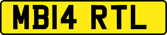 MB14RTL