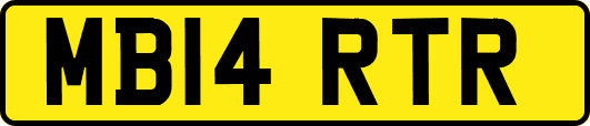 MB14RTR