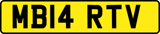MB14RTV