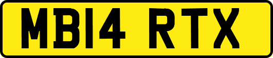 MB14RTX