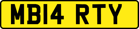MB14RTY