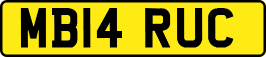 MB14RUC