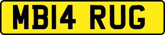MB14RUG