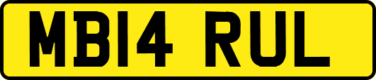 MB14RUL