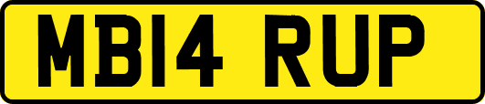 MB14RUP