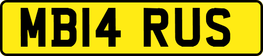 MB14RUS