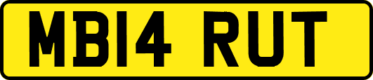 MB14RUT