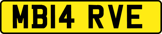 MB14RVE