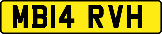MB14RVH