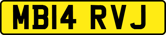 MB14RVJ