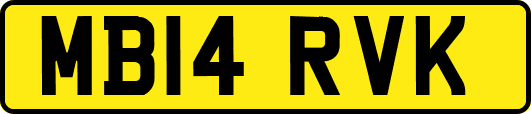 MB14RVK