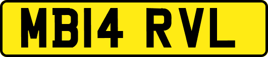 MB14RVL