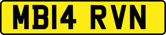 MB14RVN