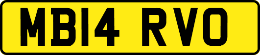 MB14RVO
