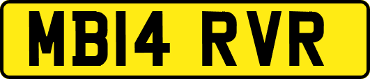 MB14RVR