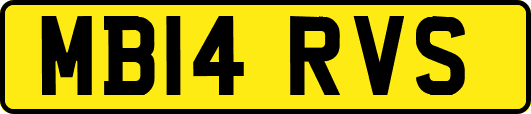MB14RVS