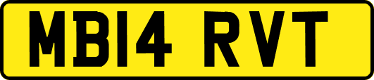 MB14RVT
