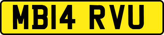 MB14RVU