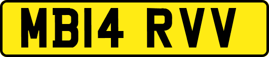 MB14RVV