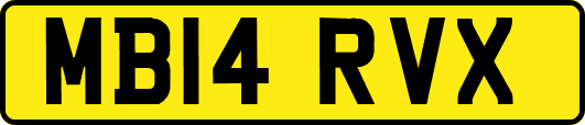 MB14RVX