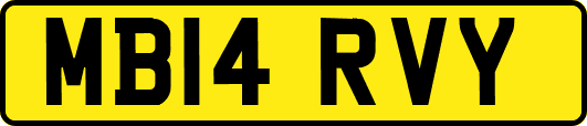 MB14RVY