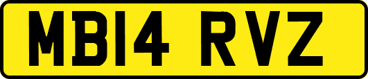 MB14RVZ