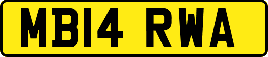 MB14RWA