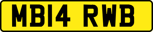 MB14RWB