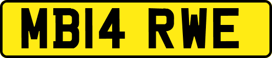 MB14RWE