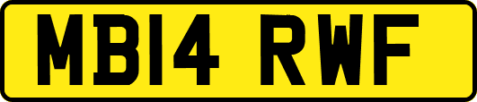 MB14RWF